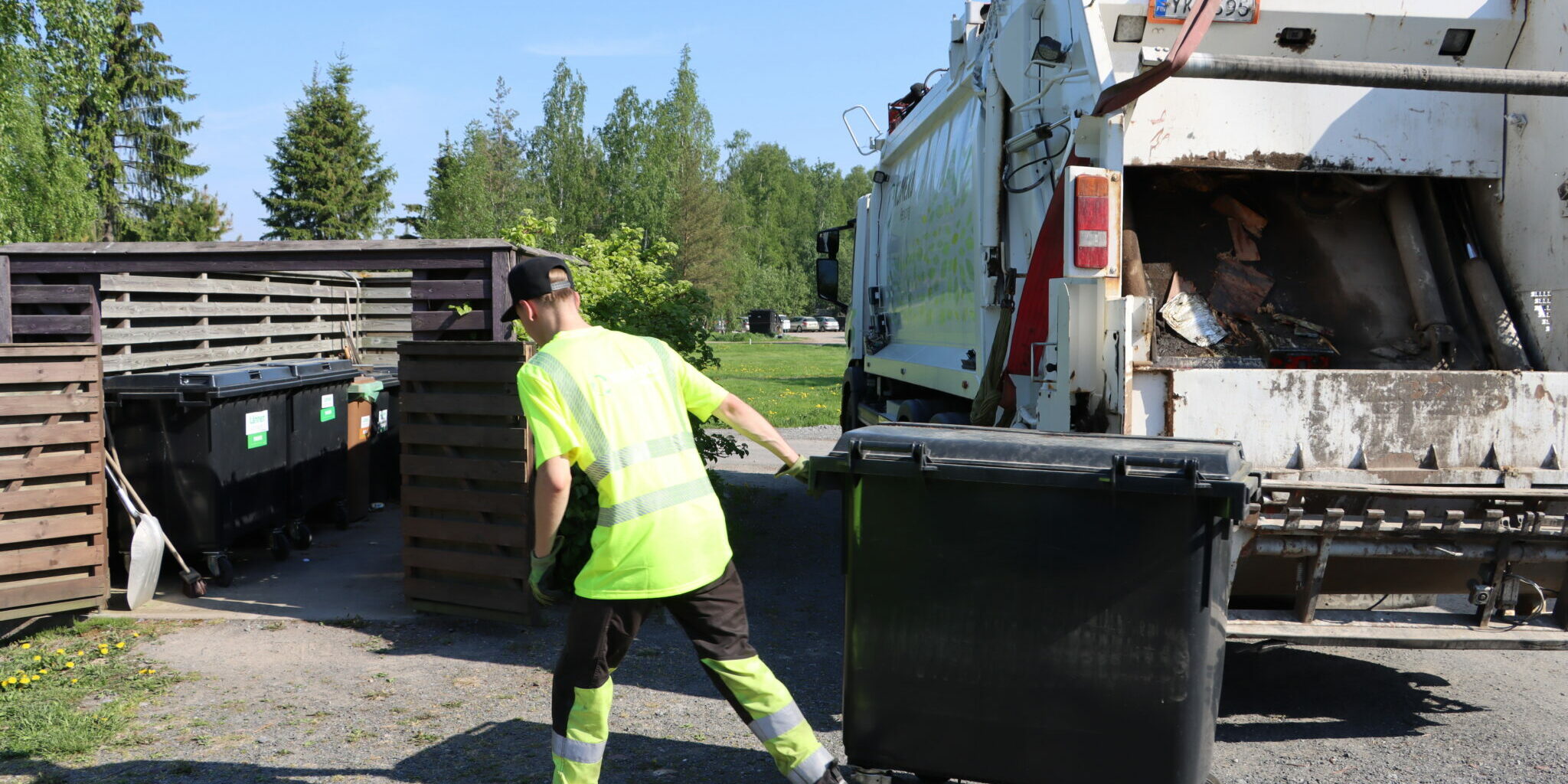 Juhannus vaikuttaa ajolenkkeihin