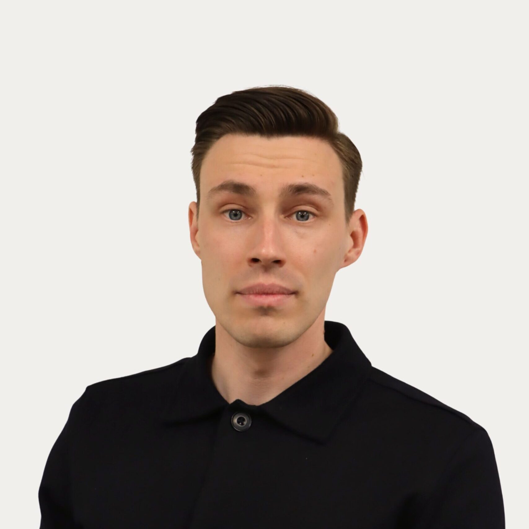 Niilo Peltomaki_